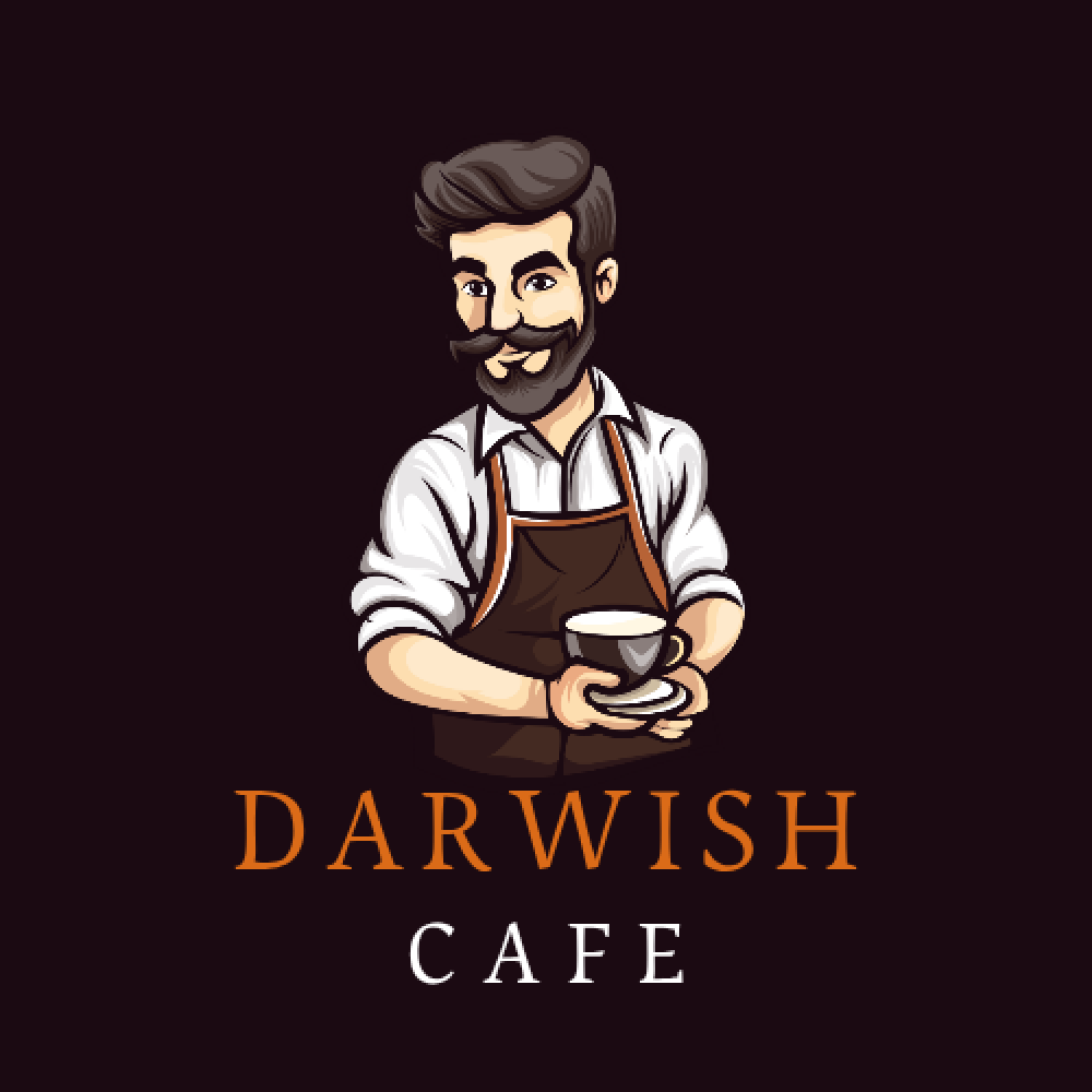 Darwish Cafe