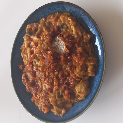 Margok /مرقوق