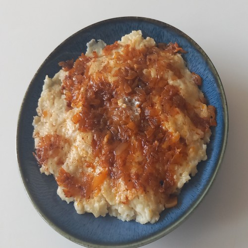 Gresh / جريش