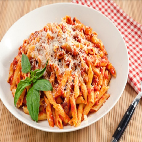 ايطاليانو باستا جمبري Shrimp Pasta