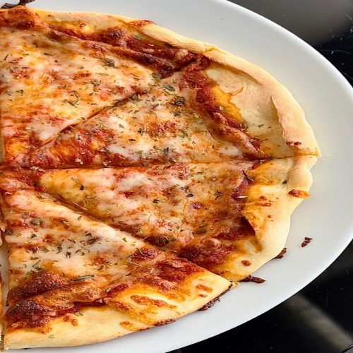 بيتزا مارغريتا Margarita Pizza