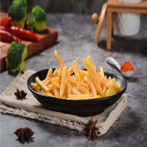 بطاطس فرايز French fries
