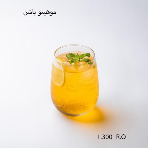 موهيتو باشن Mojito Passion