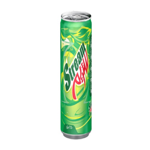 ستريم ليمون Siream Lemon