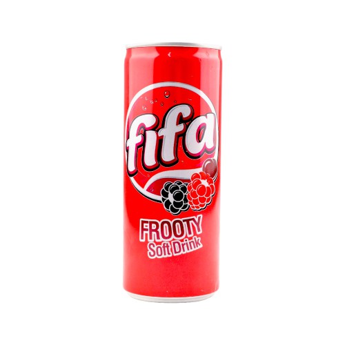 فيفا توت fifa Frooty