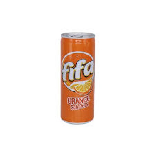فيفا برتقال fifa Orange