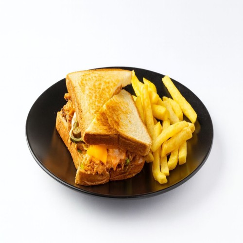البرفيسور دجاج Al Professor Chicken