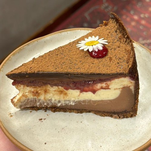 تشوكوبيري - NEW⭐️