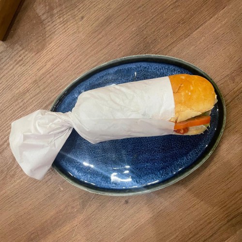 Mogalgel Laham Sandwich