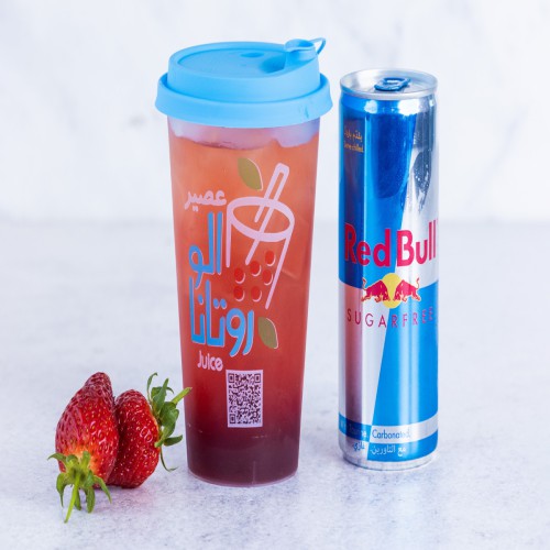 ريدبول Redbull
