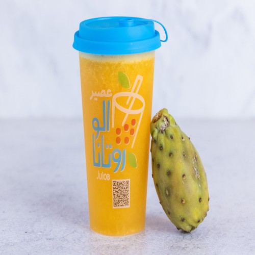 تين شوكى