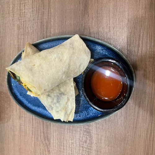 Ladogi Sandwich / لادوجي سندوتش