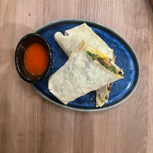 Saba / صبه سندوتش