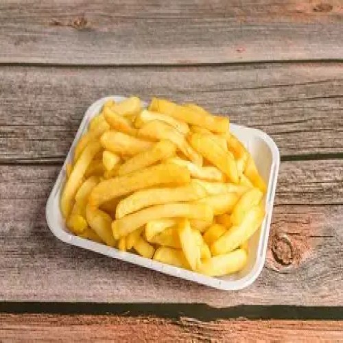 بطاطس مقلية صغيرة