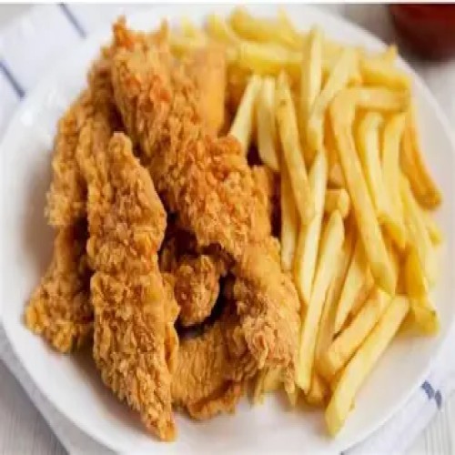 استربس دجاج
