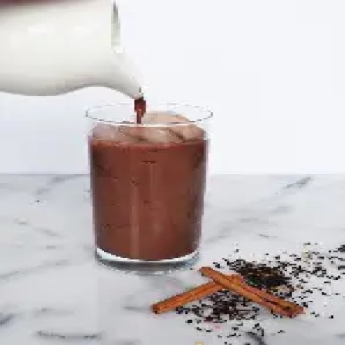 ايس شوكلت