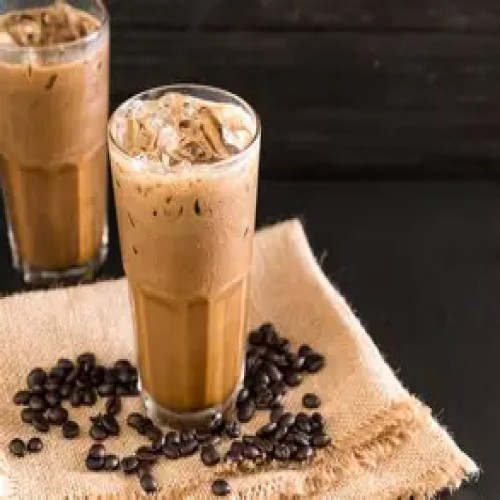 ايس موكا