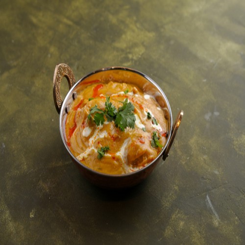 صالونا دجاج / Chicken salon