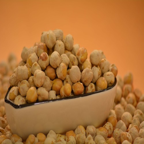 حمص عراقي خشن