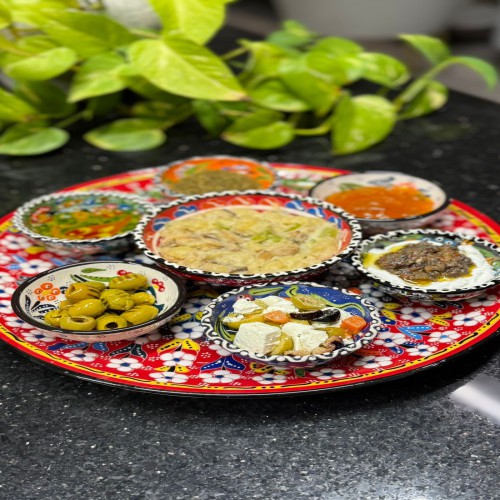 فطور شرقي