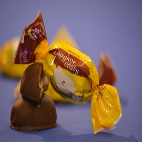 كاكاو اوكراني بالجلي