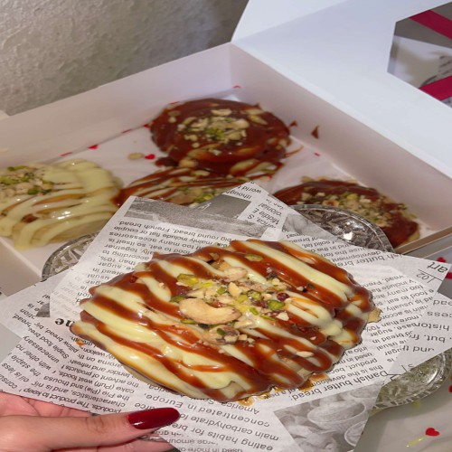 سينابون رول