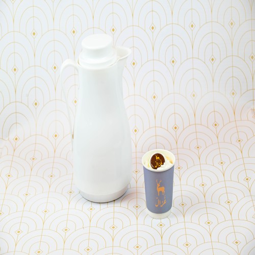 هوت شوكلت لتر