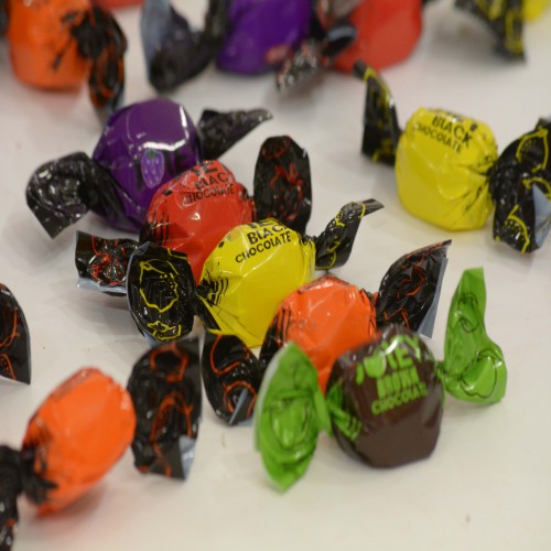 جولي ... كاكاو بالفواكه