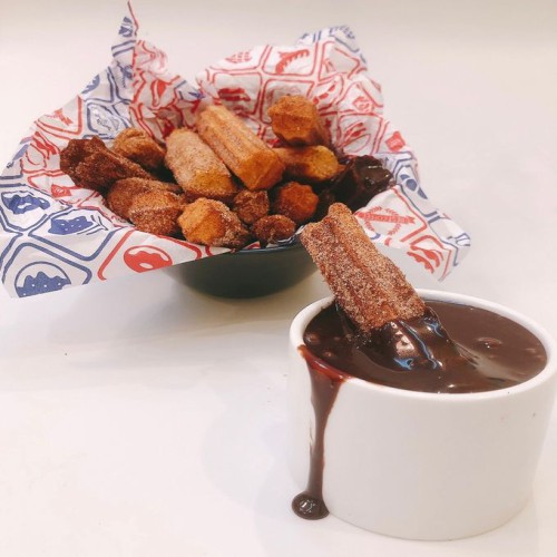 تشيروز اسباني سعر لفترة محدودة