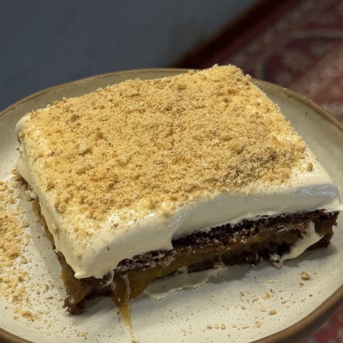 دولتشي كيك - NEW ⭐️