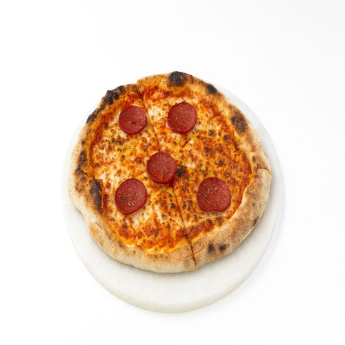 باباروني بيتزا Papparoni Pizza