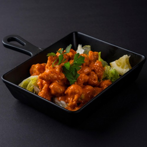 ديناميت دجاج Dynemite Chicken