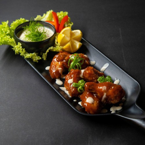 أجنحة الدجاج Buffelo Wings
