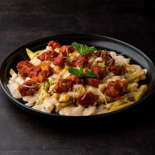 تكسس فرايز دجاج Best Chicken Fries