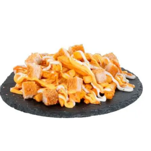 تشكن فرايز Chicken Fries