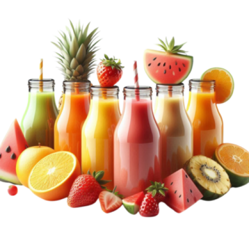 عصير مانجو Mango juice