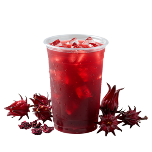 كركديه Ice Roselle