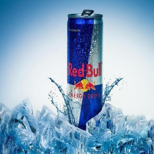 ردبول RedBull