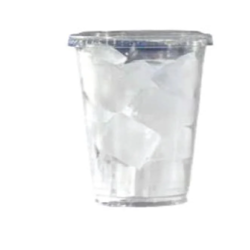 كأس ثلج Ice cup