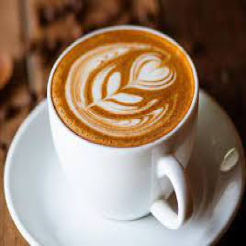 اسبريسو ميكاتو Espresso maccato