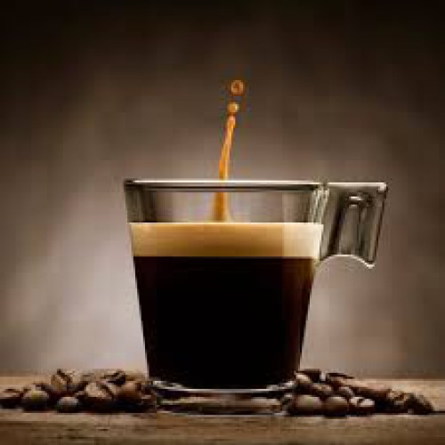 أمريكانو حار  Hot Americano
