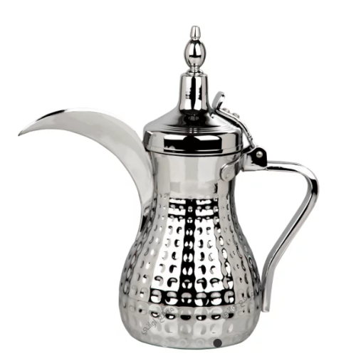 قهوة سعودية دلة Dallah Saudi coffee