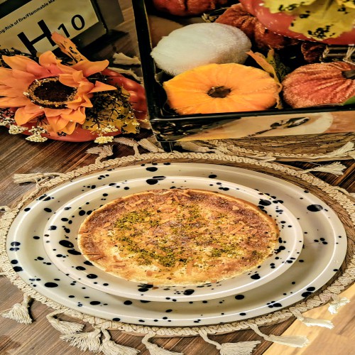 Qish/شيز القشد