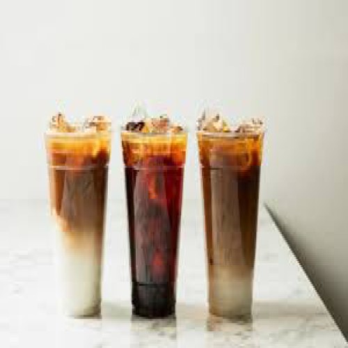 أمريكانو بارد Cold Americano