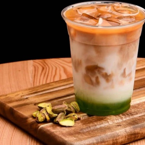 بستاشيو بارد Ice Pistachio