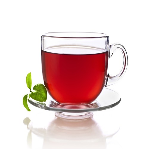 شاي أحمر كاسة Red Tea cup