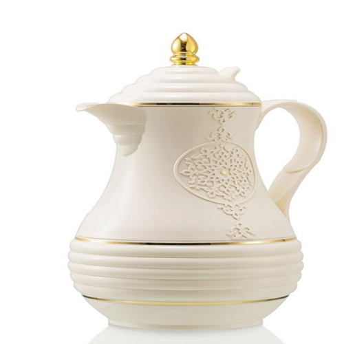 ثلاجة شاي أحمر كبير Tea Thalaaja Big