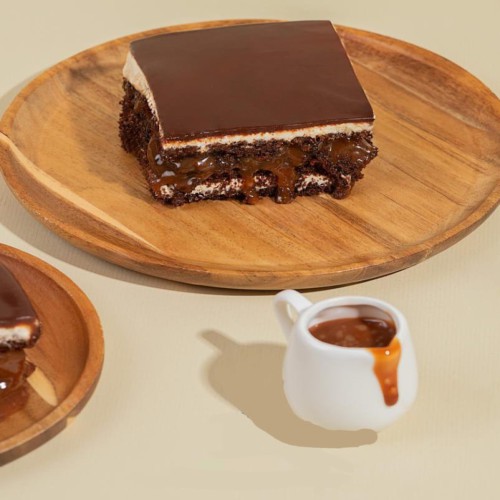 دولتشي كيك Dolce Cake