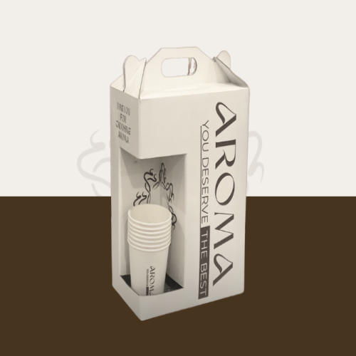 بوكس قهوة اليوم 2L