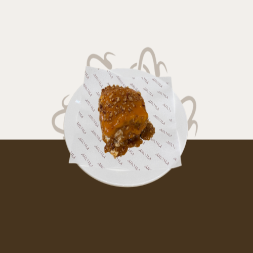 تراميسو التمر بالبيكان